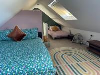Spitfire View - B&B Aldington