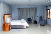 Urban Escape Boutique Hotel - Ferienwohnung Harare