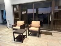 Urban Escape Boutique Hotel - Ferienwohnung Harare