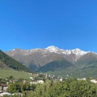 guesthouse NENO - B&B Mestia