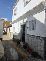 Manolo's Beach House- El Palo - B&B Málaga