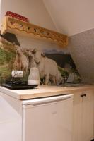 Appartement 2 Chambres