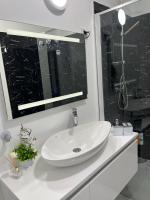 Apartman Panorama - B&B Foca