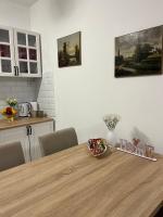 Apartman Panorama - B&B Foca