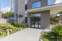 Conforto em Cond. c/ Academia e Lavanderia ECO0304 - Chambres d'hôtes Curitiba