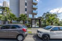Conforto em Cond. c/ Academia e Lavanderia ECO0304 - Chambres d'hôtes Curitiba