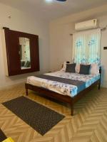 Green valley herbal heritage - Ferienwohnung Thiruvananthapuram