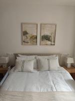 Cozy Studio Vistalegre - Bed and Breakfast Madrid