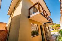 Casa com Churrasqueira e Wi-fi perto do Roodertown - B&B Balneário Camboriú