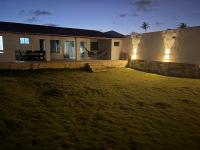 Casa Pé na Areia - Com PISCINA, CHURRASQUEIRA E VISTA PRIVILEGIADA - Beberibe - Bed and Breakfast Beberibe