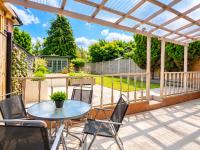 Nottingham Nest 3 bed, close to M1 - B&B Nottingham