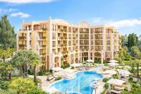 Harmony Grand Resort-15 Private 2BDR Apartment 211 - B&B Sunny Beach