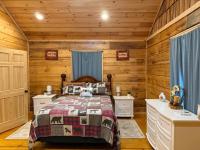 TroutAndAbout - Ferienwohnung Burkesville