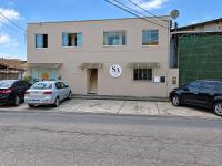 Saif Economy Apart - Ferienwohnung Paranaguá