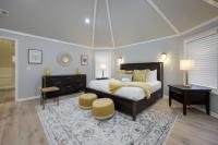 Ultimate Luxury Retreat Mega Mansion Pool and Spa - Ferienwohnung Nashville