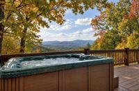 Stargazer - Bed and Breakfast Ellijay