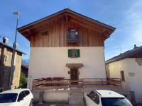 Lussuoso Appartamento Nelle Dolomiti Con Sauna - Ferienwohnung Pieve di Cadore