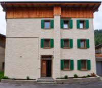 Lussuoso Appartamento Nelle Dolomiti Con Sauna - Ferienwohnung Pieve di Cadore