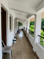 Lusi-Lar Holiday Home - B&B Panjim