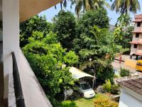 Lusi-Lar Holiday Home - B&B Panjim