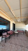 Arabian Sea Marina Ras Alhadd - رأس الحد مرسى بحر العرب - B&B Sur