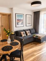 Kostkowo Apartament nr 11 - Bed and Breakfast Białka Tatrzańska