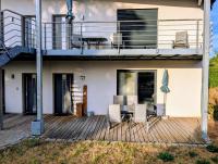 Ferienwohnungen zum Hörnauer See - B&B Gerolzhofen