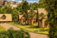 Pousada Villa Di Carpi - B&B Monte Sião