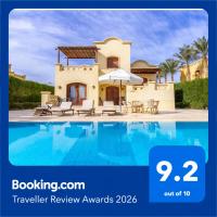 North Golf El Gouna Luxury Homes - B&B Hurghada