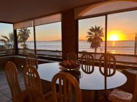 Depto Agua Marina vista al mar - Ferienwohnung La Serena