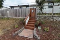 Olympic Getaways Cozy Studio and Hot Tub - B&B Port Angeles
