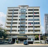 Comfortable 2 bedrooms apartment - Bed and Breakfast Phnom-Penh
