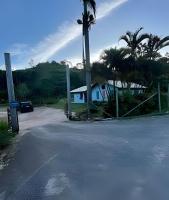Casa 1 - Vila Aconchego Azul, Araçê, Pedra Azul - B&B Domingos Martins