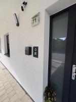 London- Apartment in Homburg-Modern, Neu & Elegant - B&B Homburg