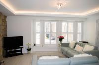 Bright 1 Bedroom City Centre Home with Historic Twist - B&B Edimburgo