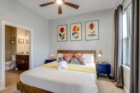 Contemporary Home Music Row Belmont Area - Ferienwohnung Nashville
