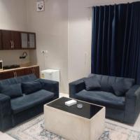 مود فالي للشقق المخدومة - B&B Riad
