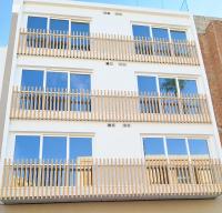 Apartamentos Armonia Peñíscola - B&B Peñíscola