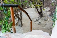 Trufa Tropical - Bed and Breakfast Zipolite