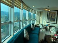 Three-Bedroom Premium Apartment