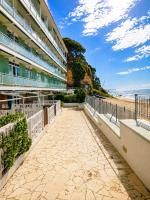 Vista Mare - Bed and Breakfast Nettuno