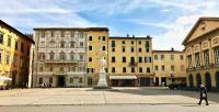 LuccaStay - Bed and Breakfast