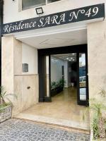 Luxury Appartement Fes - Prestigia Sara - B&B Fes