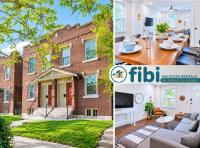 St. Louis Family Retreat w/ Crib, Pets & Parking - Chambres d'hôtes Saint-Louis