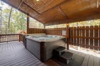 Near Choctaw Landing | 2 King Bedrooms | Game Loft - B&B Broken Bow
