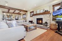 Silver Star #404 - 3 Bed Condo w spa - B&B Park City