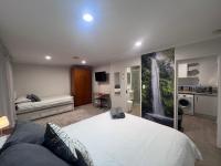 Studio Near Papamoa Beach - B&B Tauranga