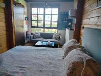 Alojamiento Lunares - B&B Pontejos