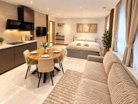 Studio Elégance - Chambres d'hôtes Liège