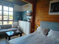 Alojamiento Lunares - B&B Pontejos